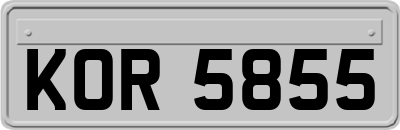 KOR5855