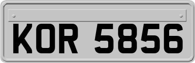 KOR5856