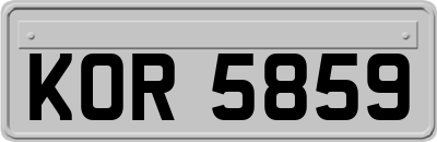 KOR5859