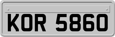 KOR5860
