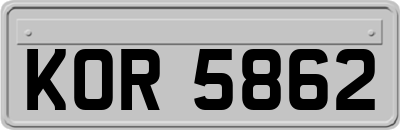 KOR5862