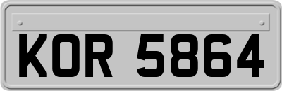 KOR5864