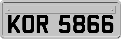 KOR5866