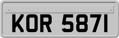 KOR5871