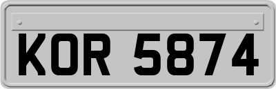 KOR5874