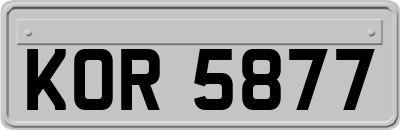 KOR5877