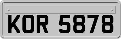 KOR5878