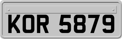KOR5879
