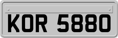 KOR5880
