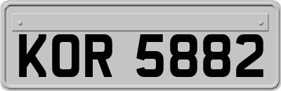 KOR5882