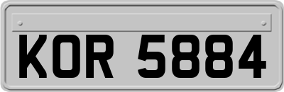 KOR5884