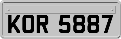 KOR5887
