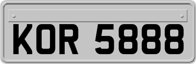 KOR5888