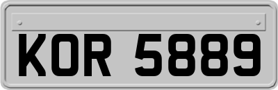 KOR5889