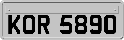 KOR5890