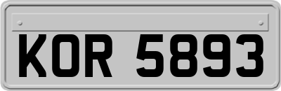 KOR5893