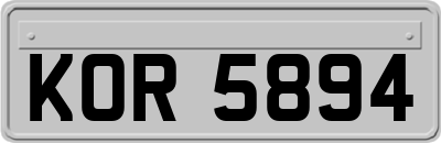 KOR5894