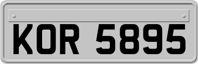 KOR5895