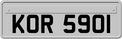 KOR5901