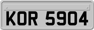KOR5904