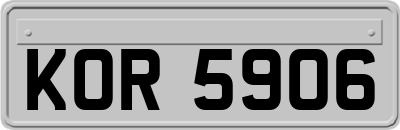 KOR5906