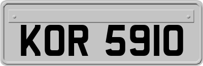 KOR5910