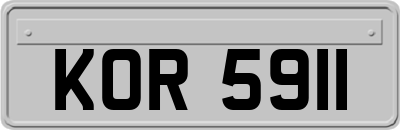 KOR5911