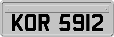 KOR5912