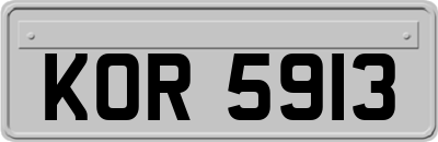 KOR5913