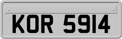 KOR5914