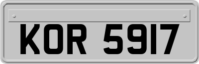 KOR5917