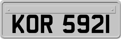 KOR5921