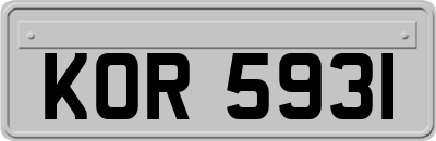 KOR5931