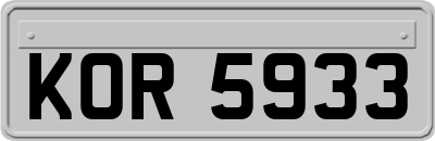 KOR5933