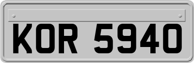 KOR5940