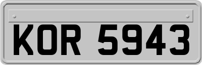 KOR5943