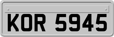 KOR5945