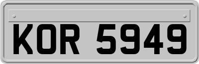 KOR5949