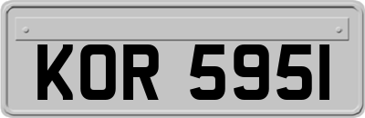 KOR5951