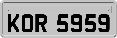 KOR5959