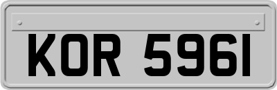 KOR5961