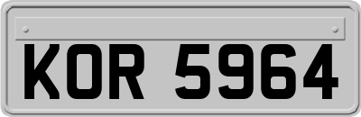 KOR5964