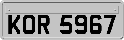 KOR5967