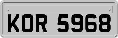 KOR5968