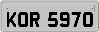 KOR5970