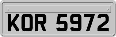 KOR5972