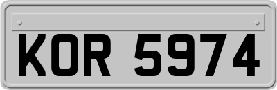 KOR5974