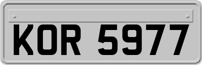 KOR5977