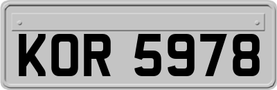 KOR5978