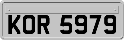 KOR5979